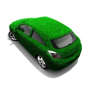 Green Car Care Tips