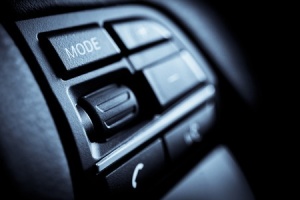 Car voice controls