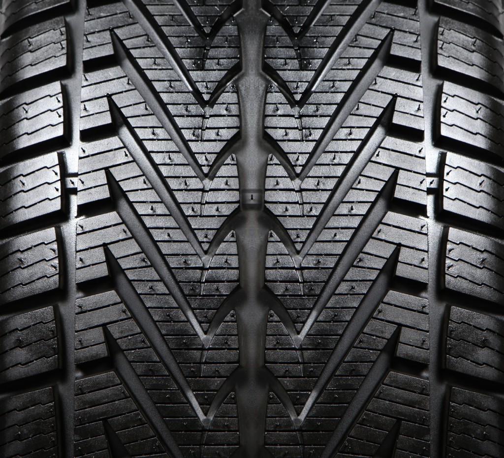 Tire Tread