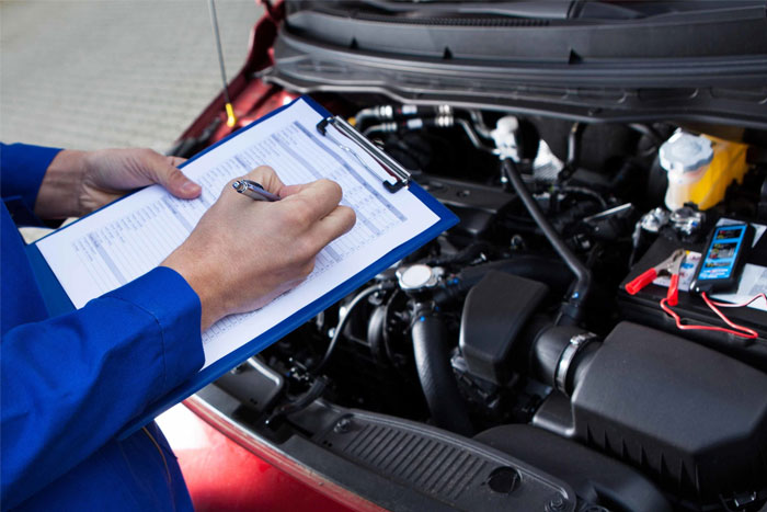 Preventative Auto Maintenance Service in Hopkins, MN