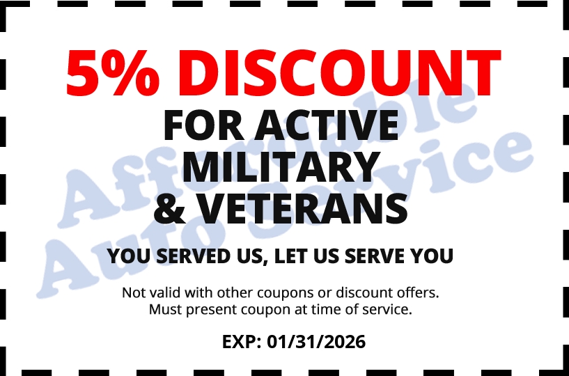 Auto Repair Service Hopkins Affordable Auto Service Hopkins, MN