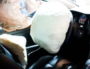 Airbag recall