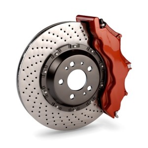 Car Brakes