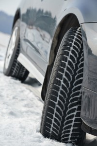 Snow Tires