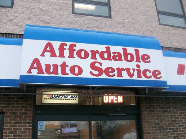 Independent Car Repair Shops Preferred Over Dealers | Affordable Auto